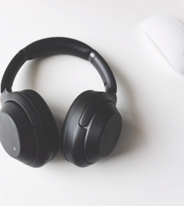 Tune in: The best podcasts for bettering yourself