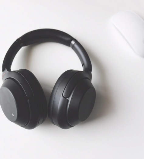 Tune in: The best podcasts for bettering yourself