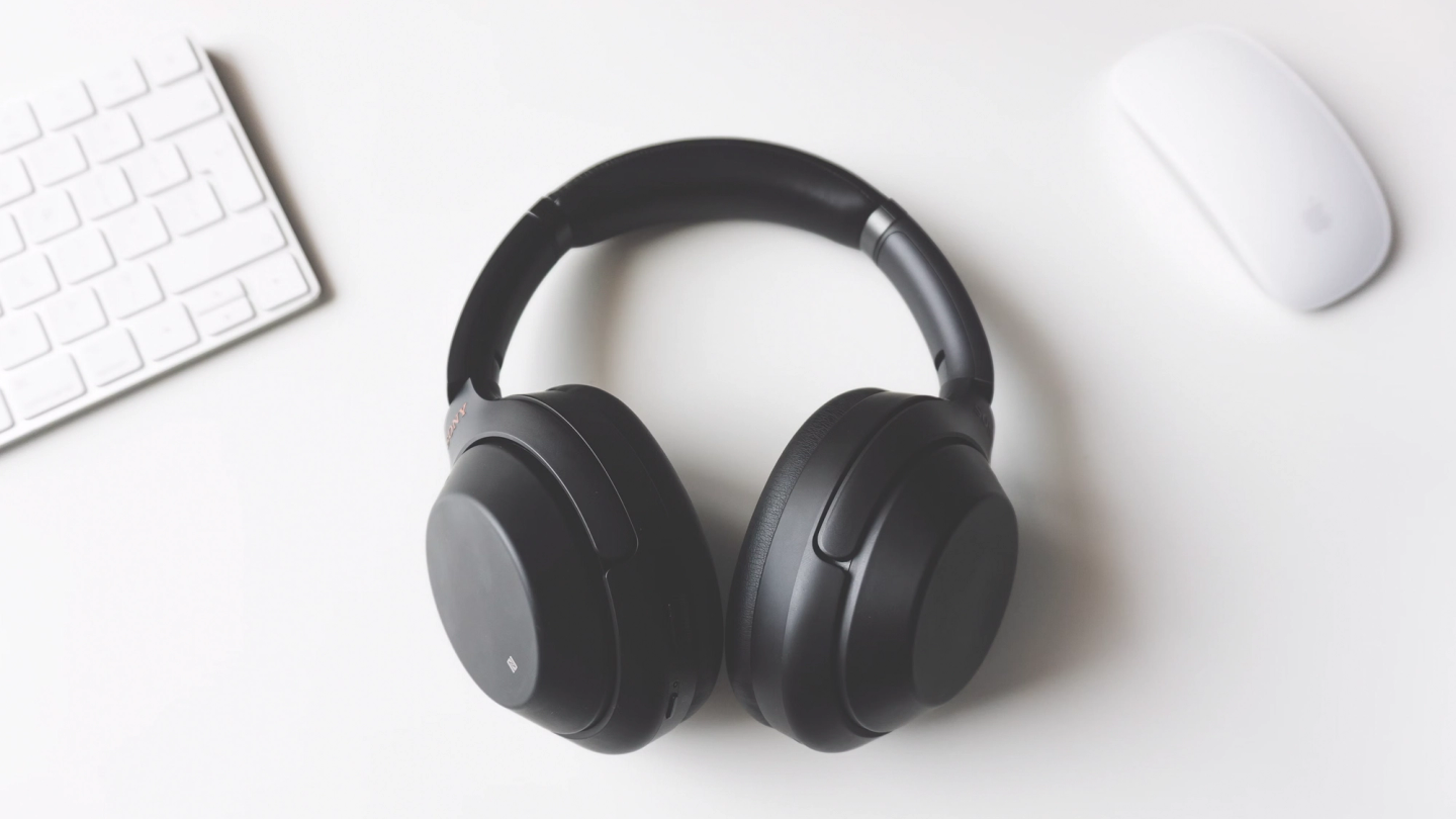 Tune in: The best podcasts for bettering yourself