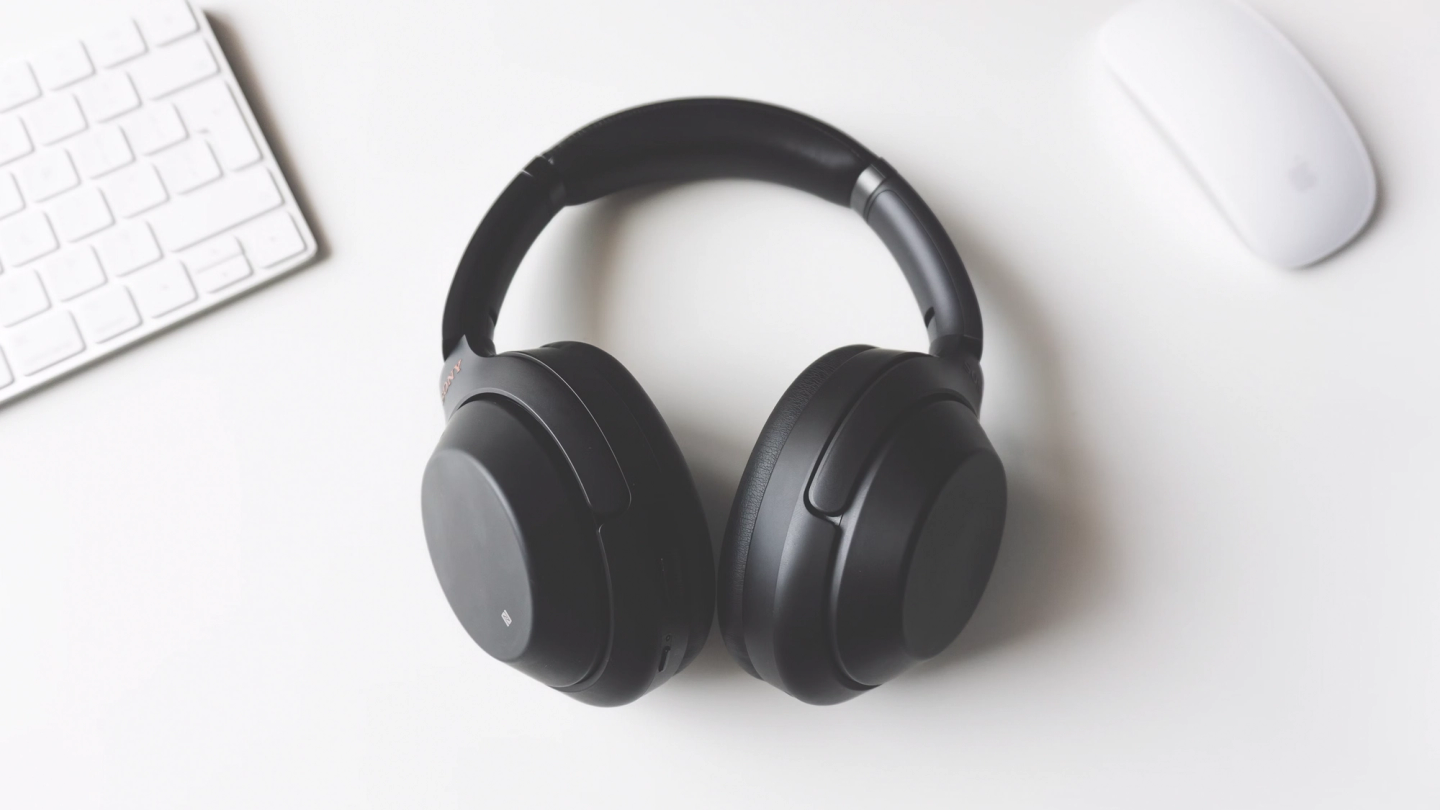 Tune in: The best podcasts for bettering yourself