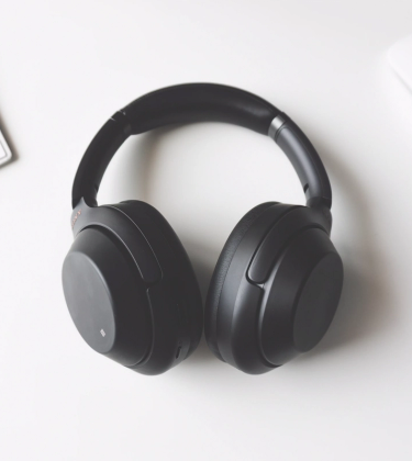 Tune in: The best podcasts for bettering yourself