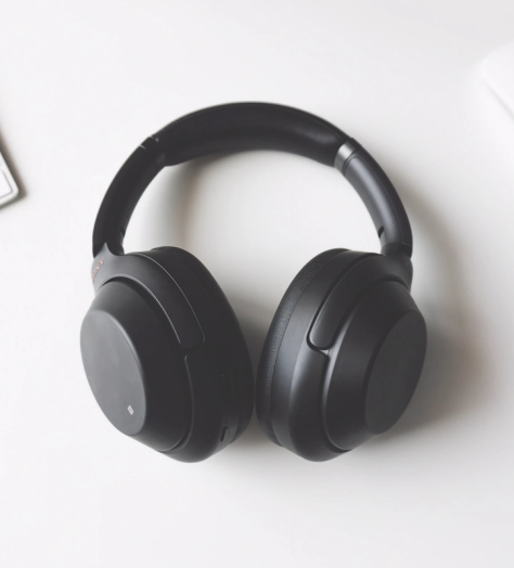Tune in: The best podcasts for bettering yourself