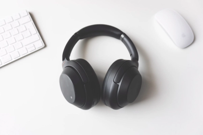 Tune in: The best podcasts for bettering yourself