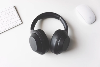 Tune in: The best podcasts for bettering yourself