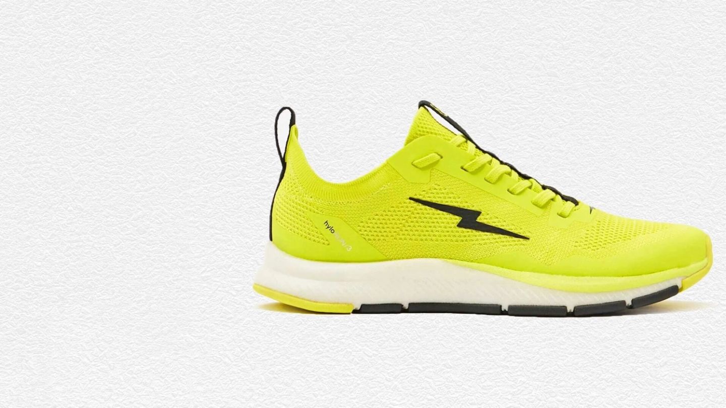 Editor’s Picks: Hylo Sneakers, Snowboard and Porsche Concept Car