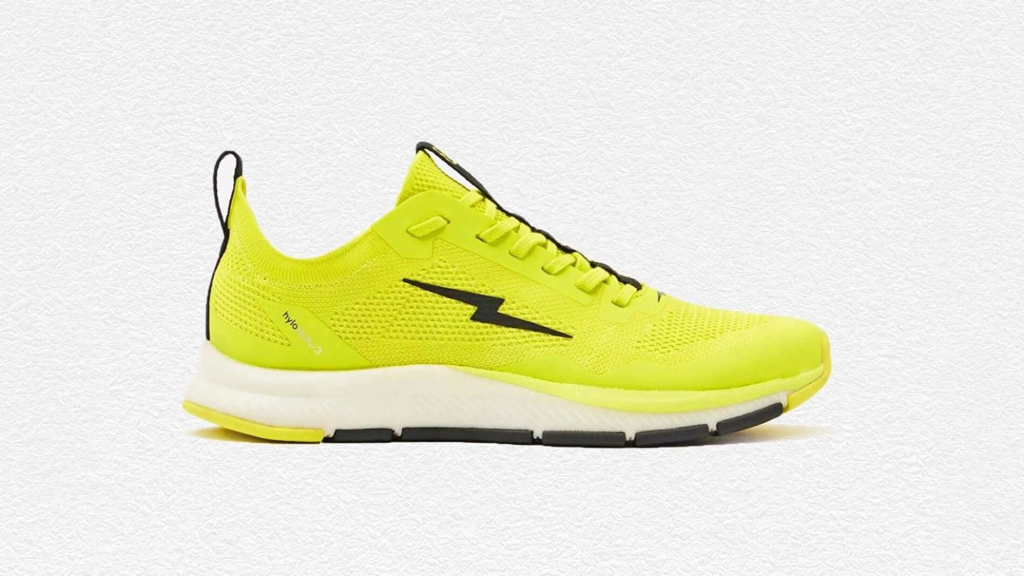 Editor’s Picks: Hylo Sneakers, Snowboard and Porsche Concept Car