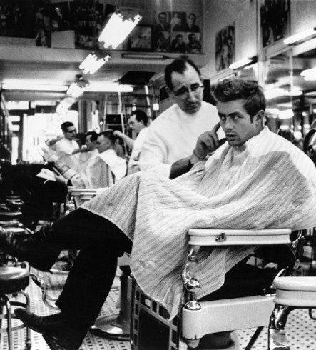 The haircuts you need to know about this autumn and the gentlemen wearing them