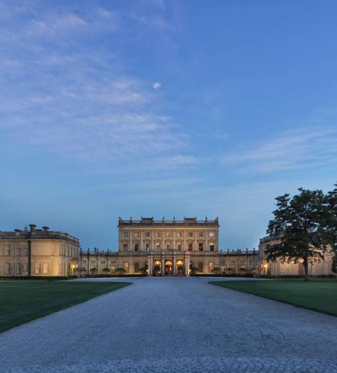 cliveden house