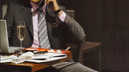 Etiquette – How Not To Eat a Business Lunch