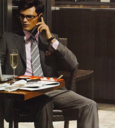 Etiquette – How Not To Eat a Business Lunch