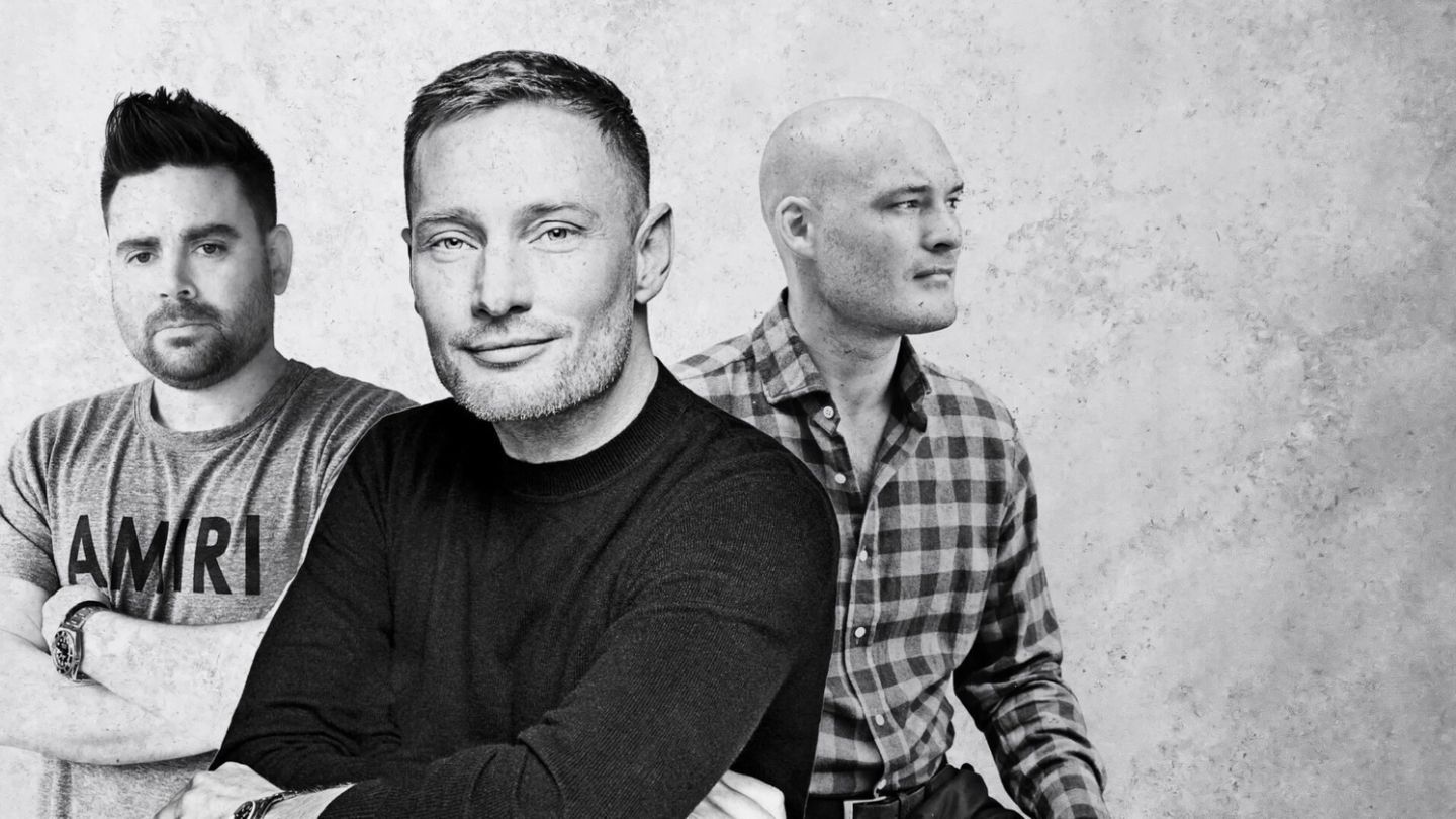 We asked five grooming entrepreneurs how they built their brands