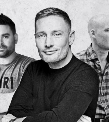 We asked five grooming entrepreneurs how they built their brands