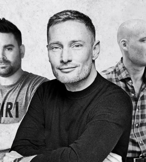 We asked five grooming entrepreneurs how they built their brands