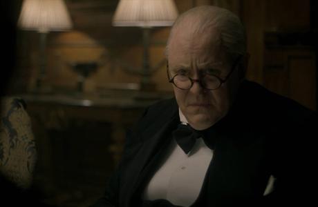 John Lithgow in The Crown (2016)
