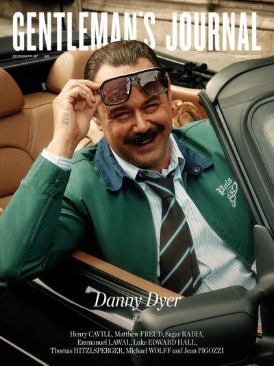 Danny Dyer