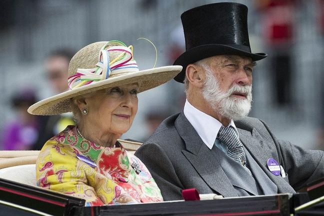 Royal ascot-the gentleman's journal