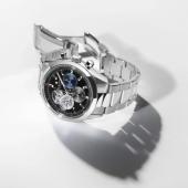 Zenith Chronomaster Open