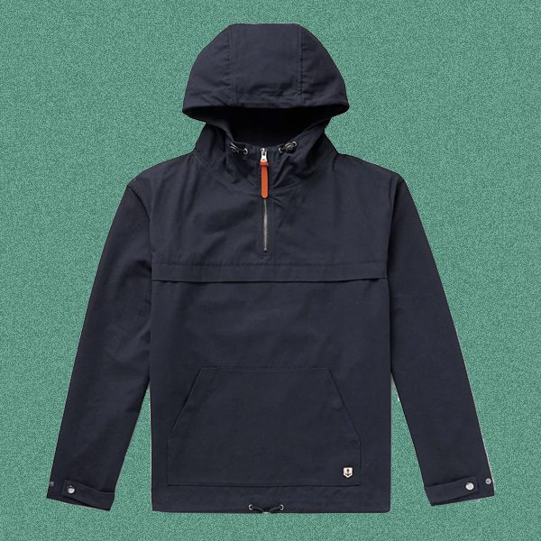 Armor Lux Oxford jacket