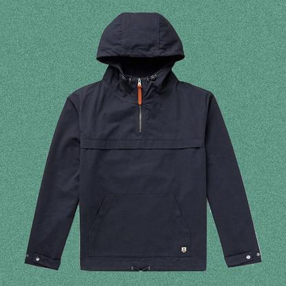 Armor Lux Oxford jacket