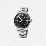 Oris Divers Date