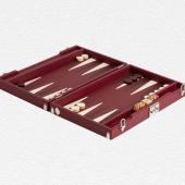Backgammon Set – Bordeaux