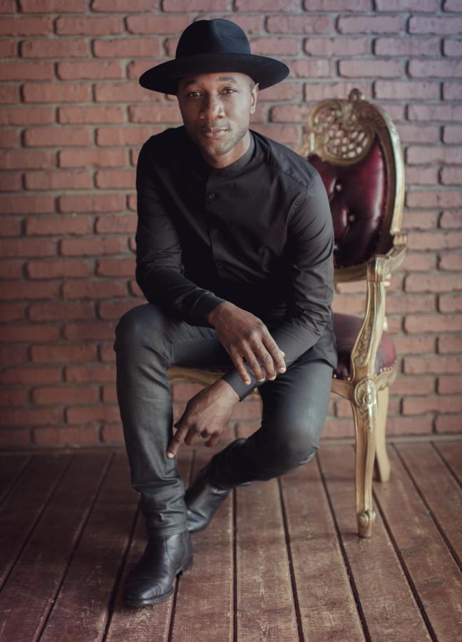 aloe blacc gentlemans journal live session musician singer songwriter