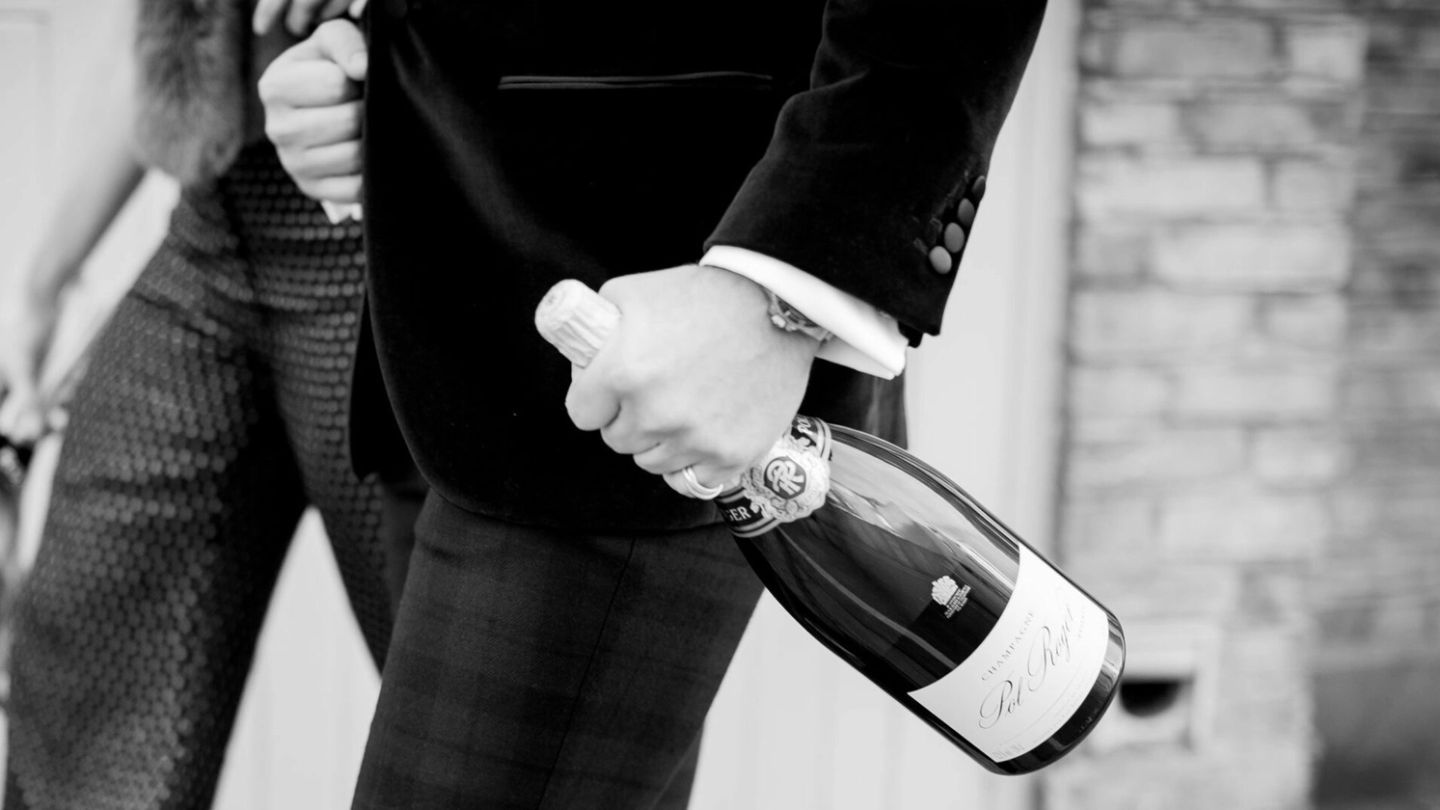 The 12 best magnums to drink this summer