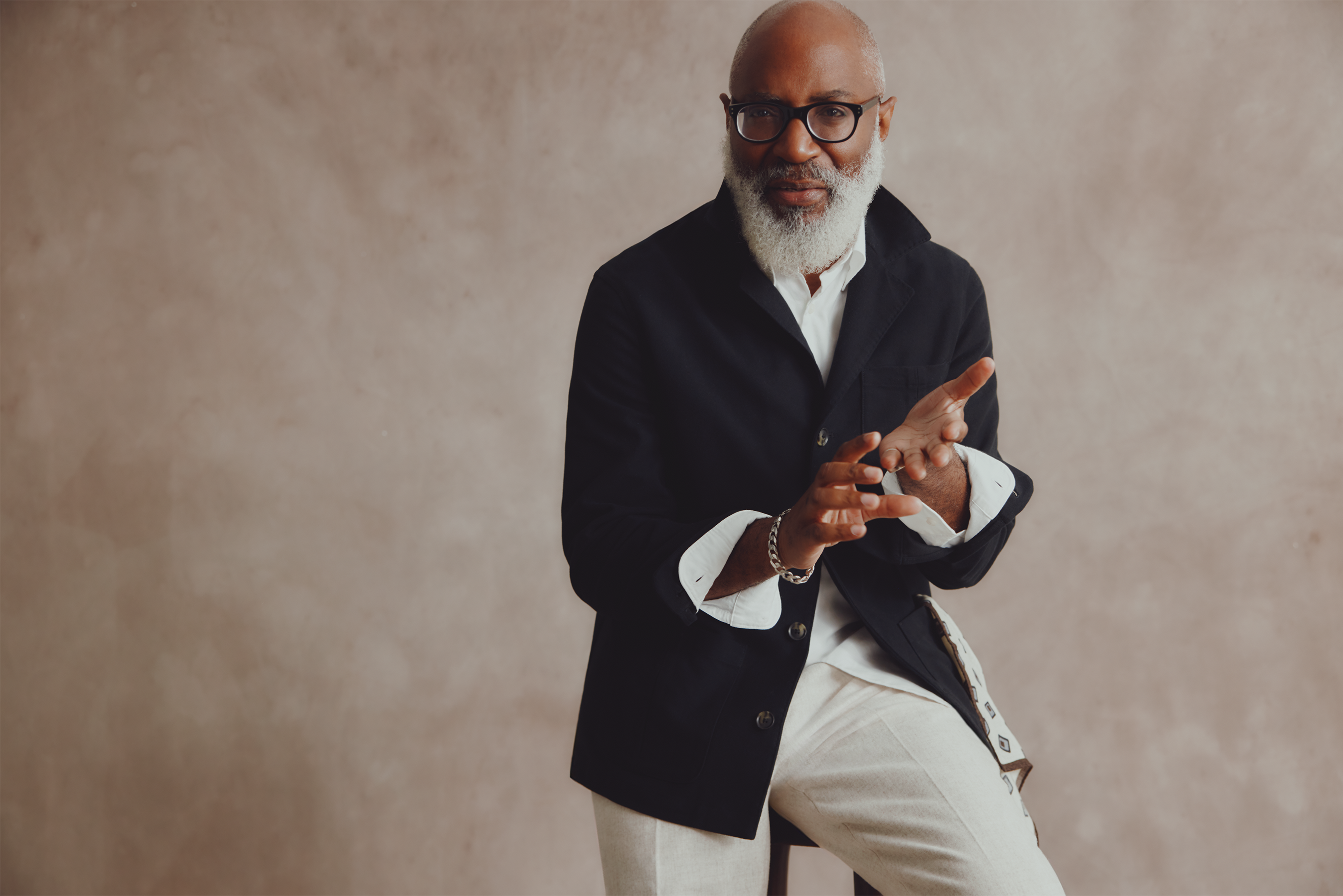 Introducing Moss' bold new vision for Autumn/Winter 2025