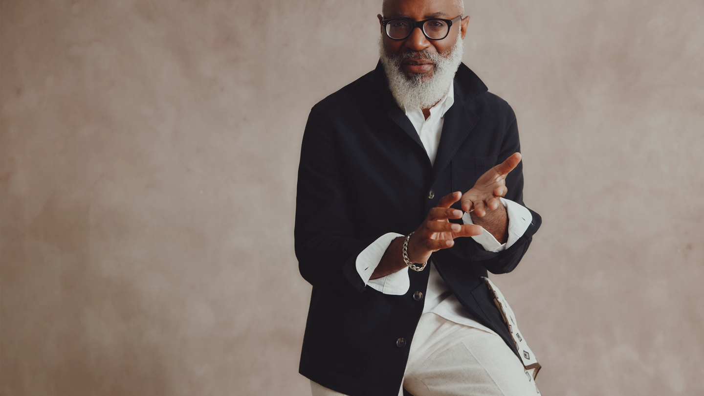 Introducing Moss' bold new vision for Autumn/Winter 2025