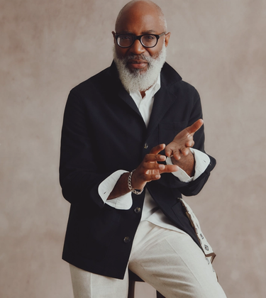 Introducing Moss' bold new vision for Autumn/Winter 2025