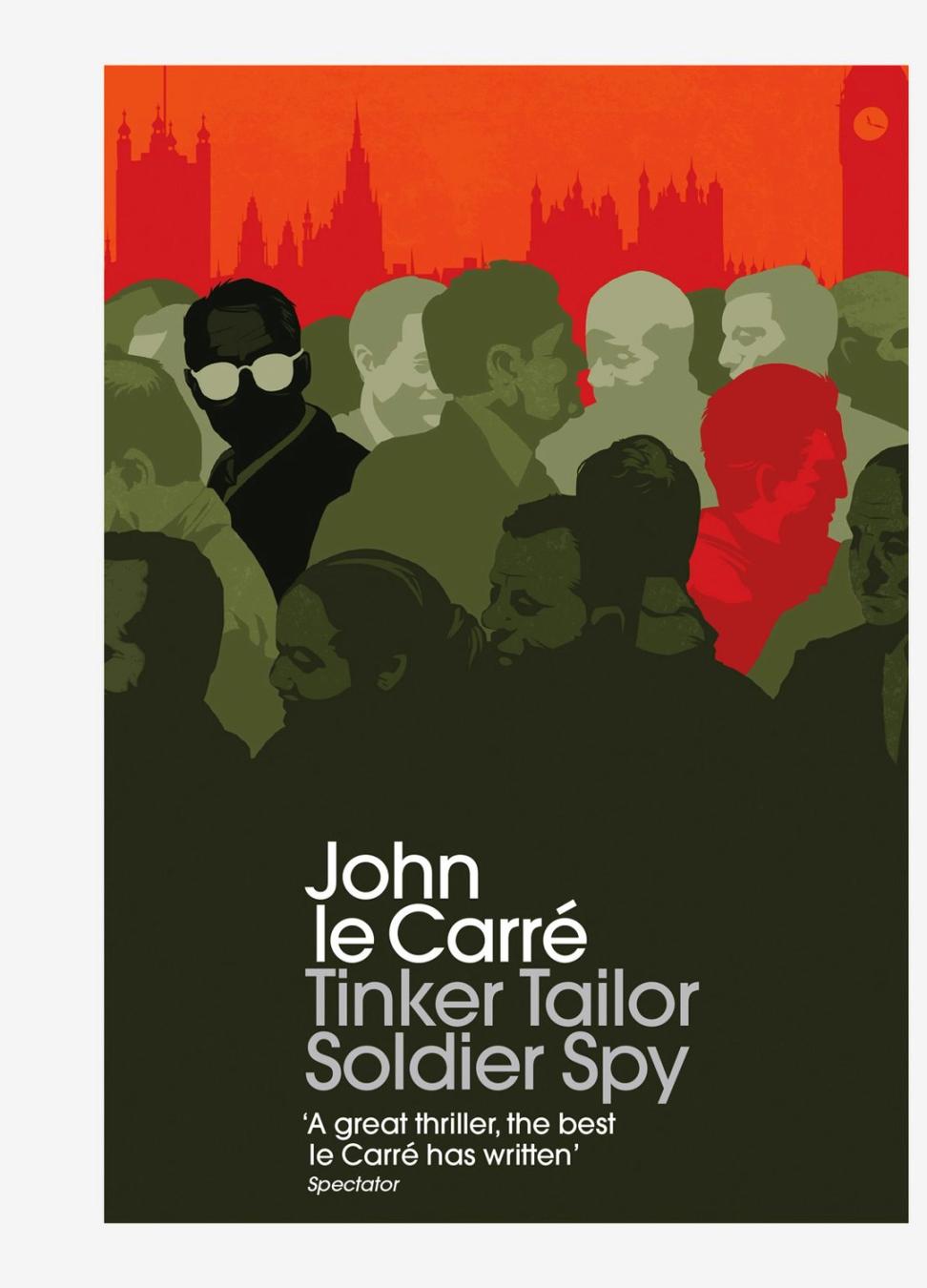 The best spy novels that aren’t Bond books | Gentleman's Journal ...