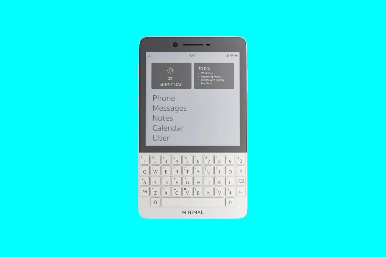 Simple Phones Without Apps The best dumb phones 2024 | The Gentleman's Journal