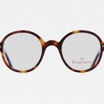 Cutler And Gross ‘Kingsman’ Spectacles