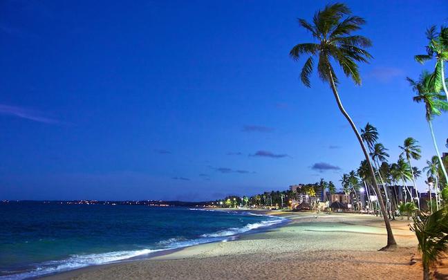 beach-brazil