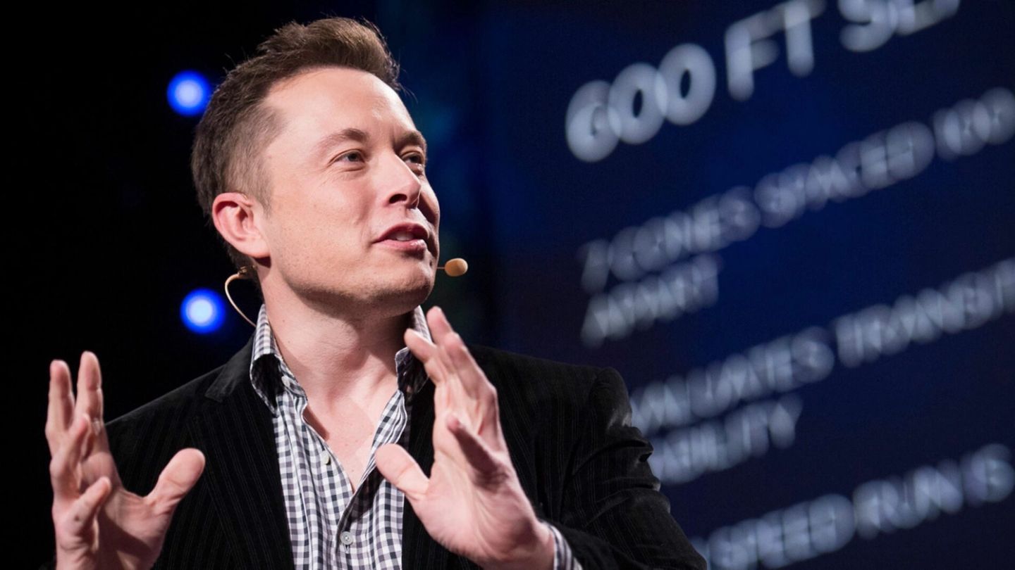 Elon Musk’s year of extremes