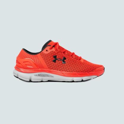 Under Armour SpeedForm Mesh Sneakers