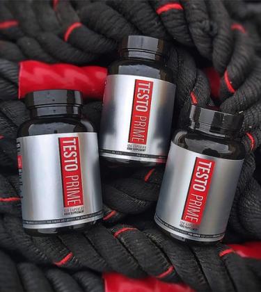 Could a testosterone booster help you reclaim your youth?
