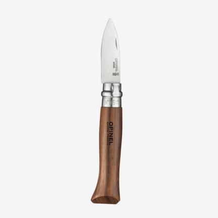 Opinel Oyster & Shellfish Knife