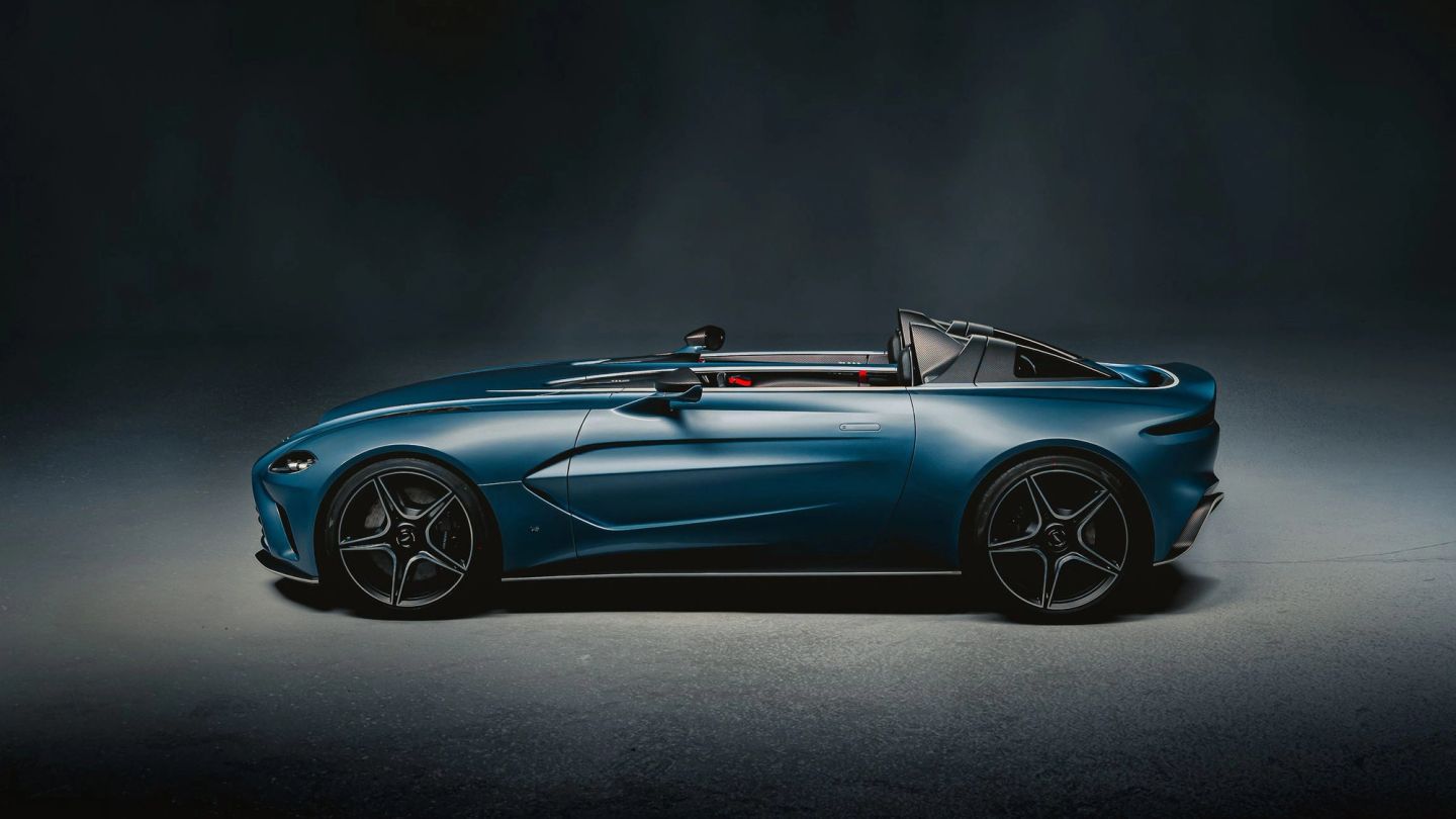 The best cars we would have seen at the Geneva Motor Show