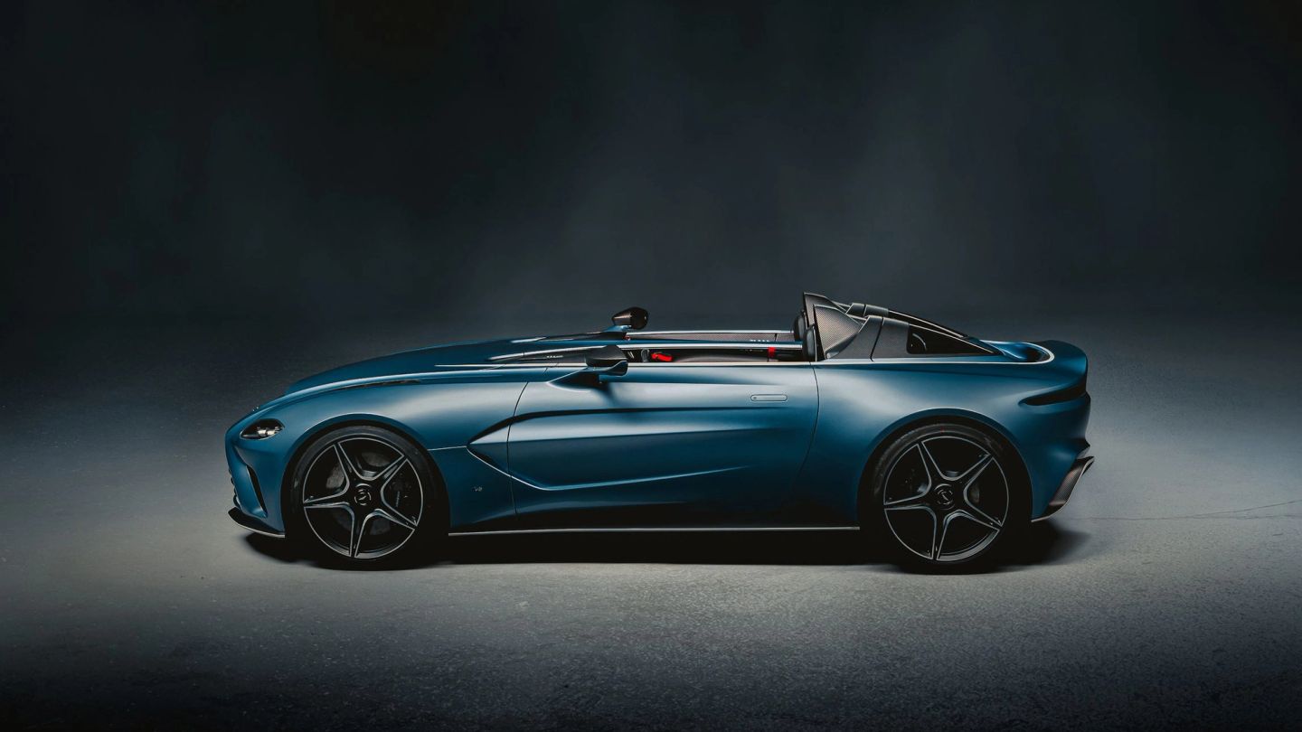 The best cars we would have seen at the Geneva Motor Show