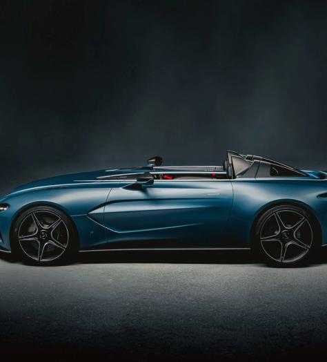 geneva motor show