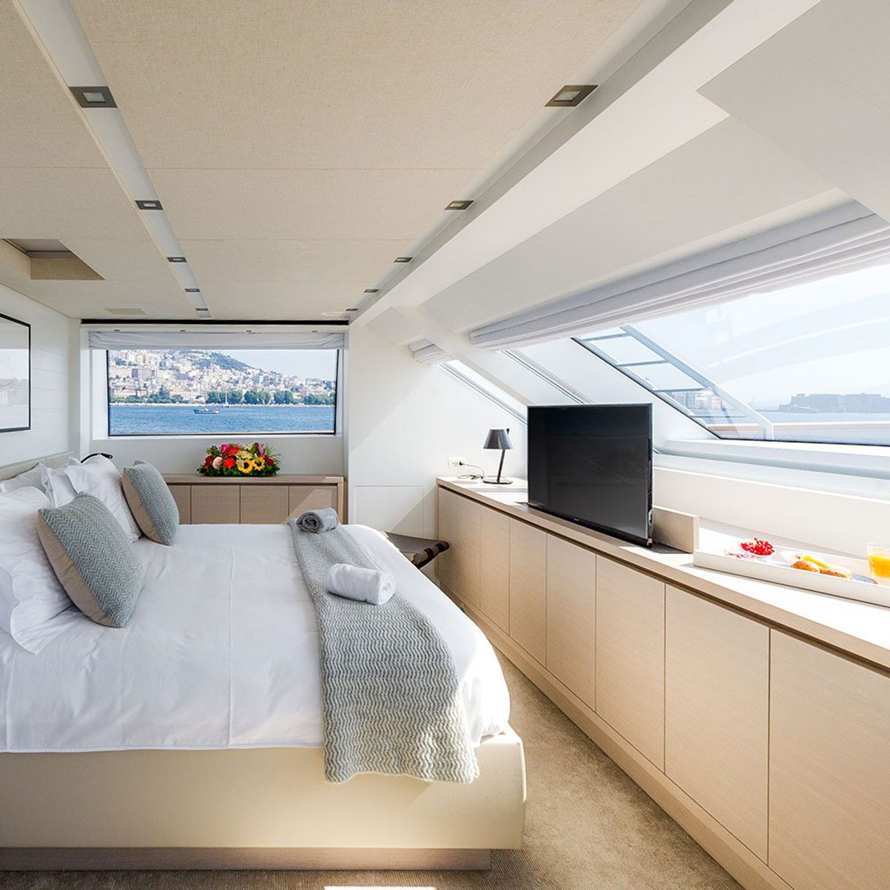 The best yachts to charter this summer under £100k Gentleman's