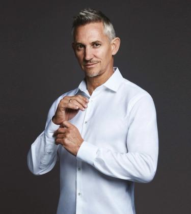 Why a perfect white shirt can make you a better man