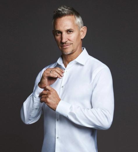 Why a perfect white shirt can make you a better man