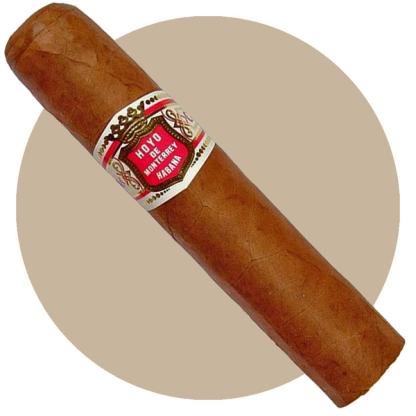 Hoyo de Monterrey Petit Robustos