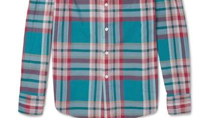 J.Crew Comes to the UK