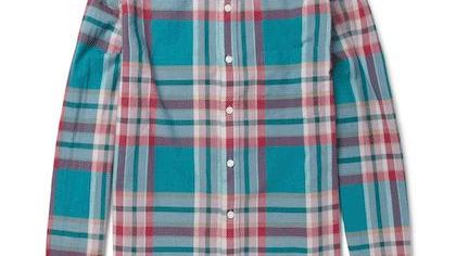 J.Crew Comes to the UK