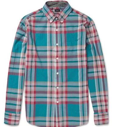 J.Crew Comes to the UK