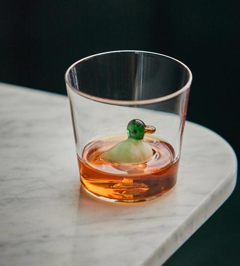 Cocktail of the week: The Sazzaquack