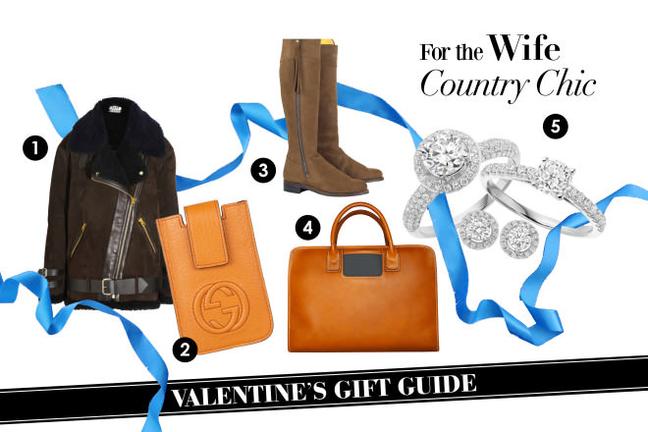 CountryWife